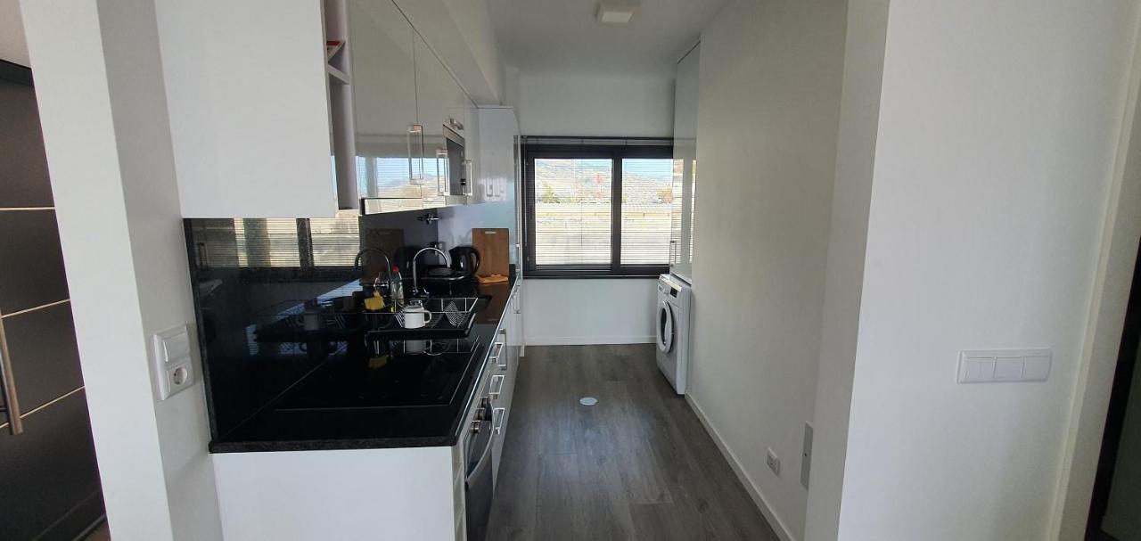 Apartamento T2-5M Aeroporto Cr7 Santa Cruz  Exterior photo