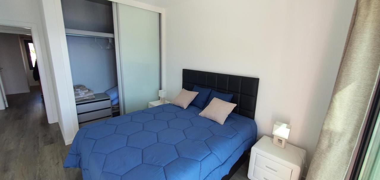 Apartamento T2-5M Aeroporto Cr7 Santa Cruz  Exterior photo